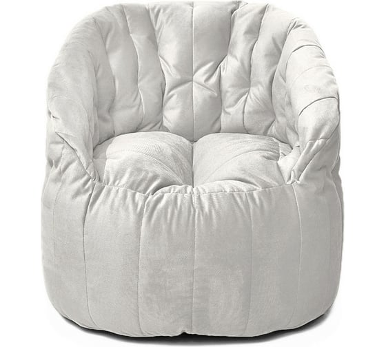 Кресло-мешок Relax line Энджой Maserrati 01 XL К-457