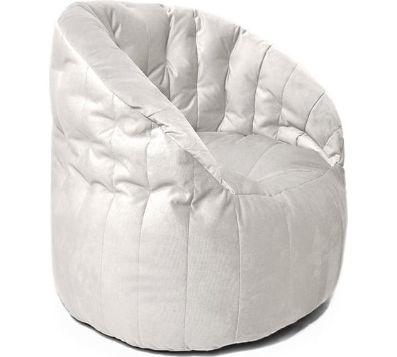 Кресло-мешок Relax line Энджой Maserrati 01 XL К-457
