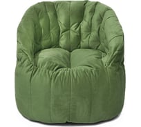 Кресло-мешок Relax line Энджой Maserrati 13 XL К-469