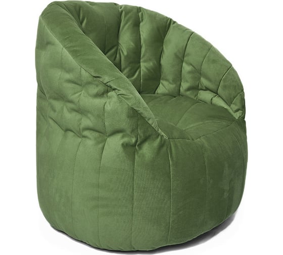 Кресло-мешок Relax line Энджой Maserrati 13 XL К-469