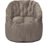 Кресло-мешок Relax line Энджой Maserrati 10 XL К-466