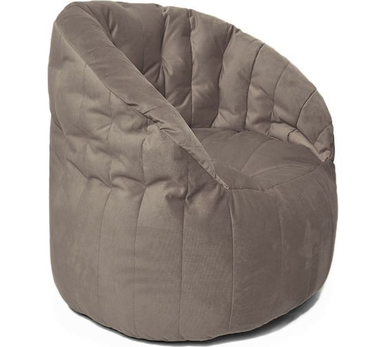 Кресло-мешок Relax line Энджой Maserrati 10 XL К-466