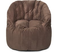 Кресло-мешок Relax line Энджой Maserrati 09 XL К-465