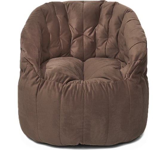Кресло-мешок Relax line Энджой Maserrati 09 XL К-465
