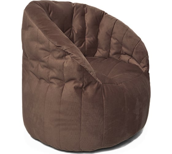 Кресло-мешок Relax line Энджой Maserrati 09 XL К-465