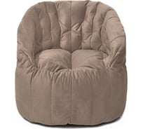 Кресло-мешок Relax line Энджой Maserrati 07 XL К-463