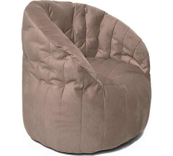 Кресло-мешок Relax line Энджой Maserrati 07 XL К-463