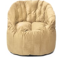 Кресло-мешок Relax line Энджой Maserrati 05 XL К-461