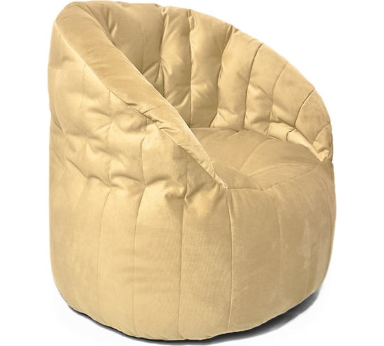 Кресло-мешок Relax line Энджой Maserrati 05 XL К-461