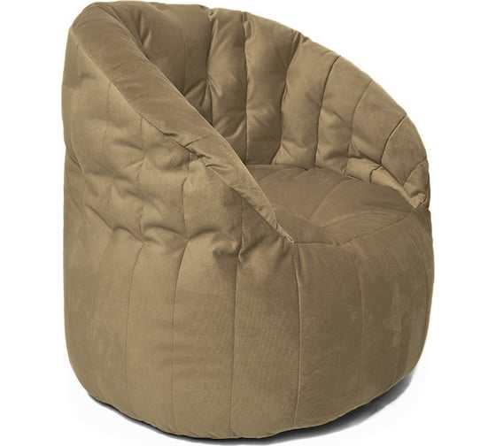 Кресло-мешок Relax line Энджой Maserrati 08 XL К-464