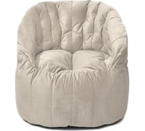 Кресло-мешок Relax line Энджой Maserrati 02 XL К-458