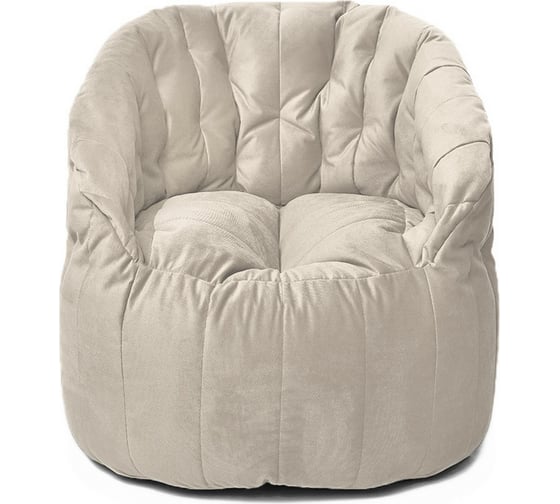 Кресло-мешок Relax line Энджой Maserrati 02 XL К-458 1