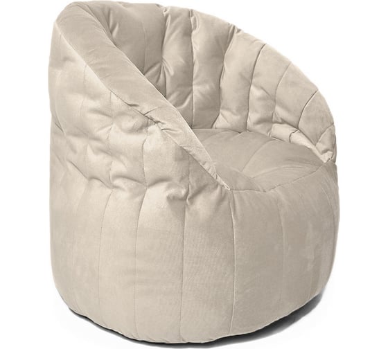 Кресло-мешок Relax line Энджой Maserrati 02 XL К-458