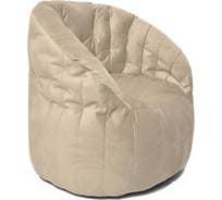 Кресло-мешок Relax line Энджой Maserrati 04 XL К-460