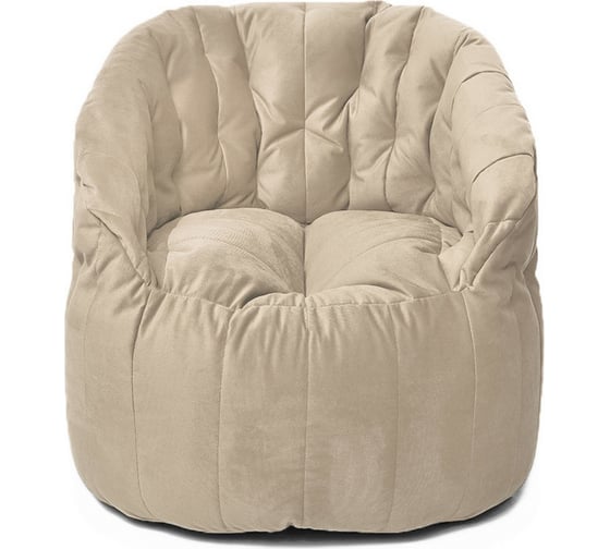 Кресло-мешок Relax line Энджой Maserrati 04 XL К-460