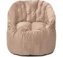 Кресло-мешок Relax line Энджой Maserrati 06 XL К-462