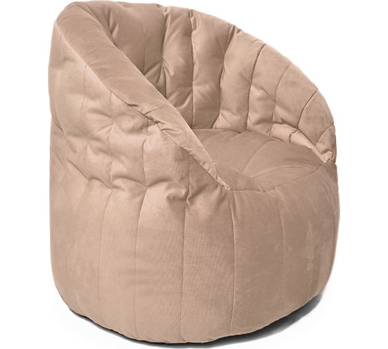Кресло-мешок Relax line Энджой Maserrati 06 XL К-462