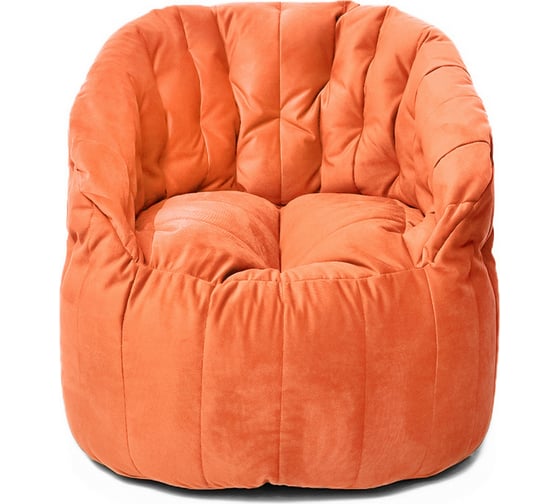 Кресло-мешок Relax line Энджой Maserrati 12 XL К-468 1