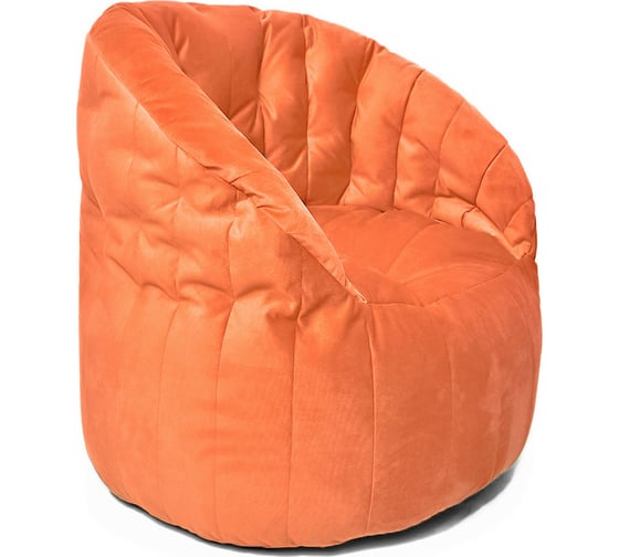 Кресло-мешок Relax line Энджой Maserrati 12 XL К-468