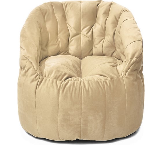 Кресло-мешок Relax line Энджой Maserrati 03 XL К-459 1