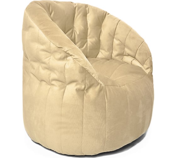 Кресло-мешок Relax line Энджой Maserrati 03 XL К-459