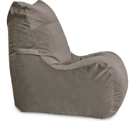 Кресло-мешок Relax line Чилаут Maserrati 10 XL К-389