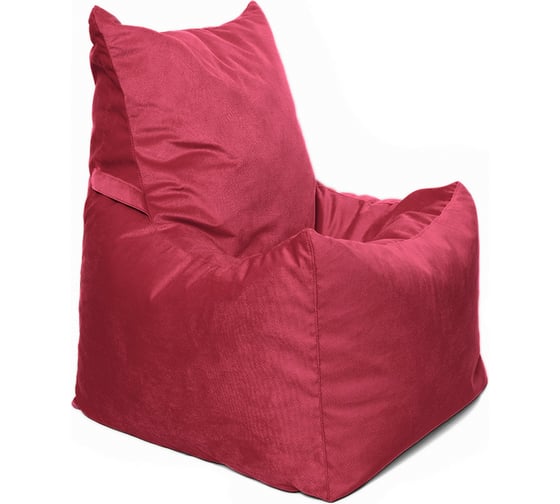 Кресло-мешок Relax line Чилаут Maserrati 14 XL К-393