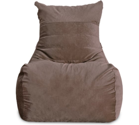 Кресло-мешок Relax line Чилаут Maserrati 09 XL К-388 1