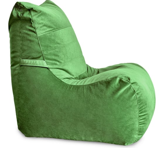 Кресло-мешок Relax line Чилаут Maserrati 13 XL К-392