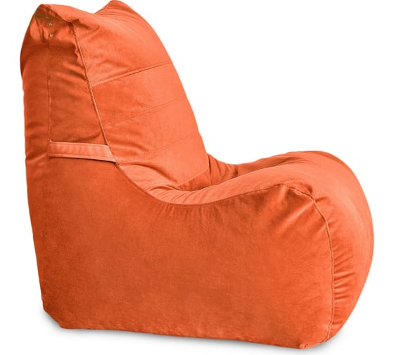 Кресло-мешок Relax line Чилаут Maserrati 12 XL К-391