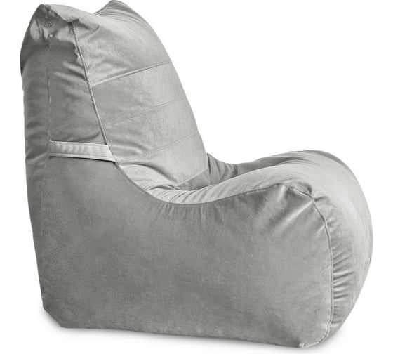 Кресло-мешок Relax line Чилаут Maserrati 19 XL К-398