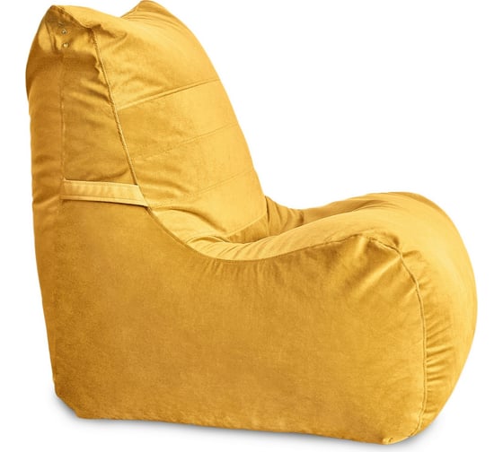 Кресло-мешок Relax line Чилаут Maserrati 11 XL К-390