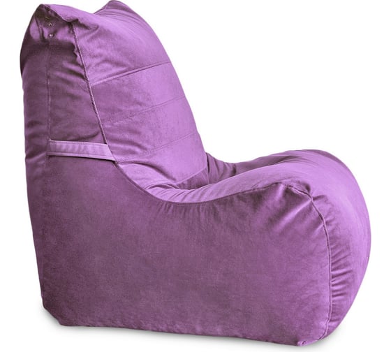 Кресло-мешок Relax line Чилаут Maserrati 18 XL К-397