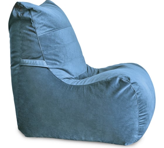 Кресло-мешок Relax line Чилаут Maserrati 17 XL К-396