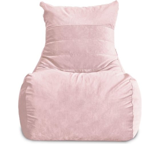 Кресло-мешок Relax line Чилаут Maserrati 16 XL К-395 1