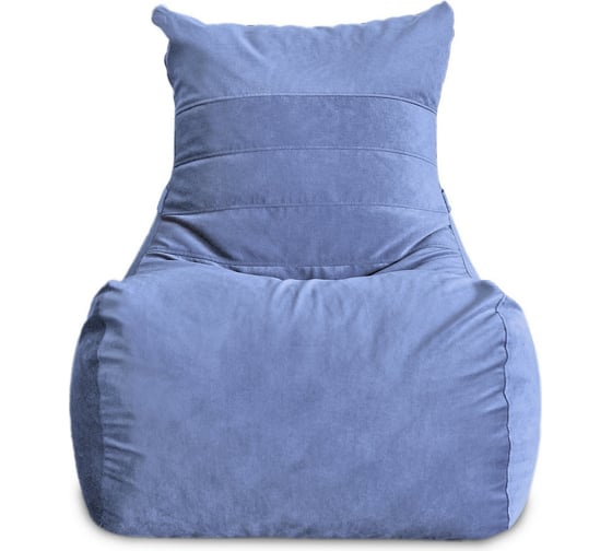 Кресло-мешок Relax line Чилаут Maserrati 21 XL К-400 1