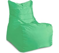 Кресло-мешок Relax line Чилаут оксфорд, зеленый XL К-374