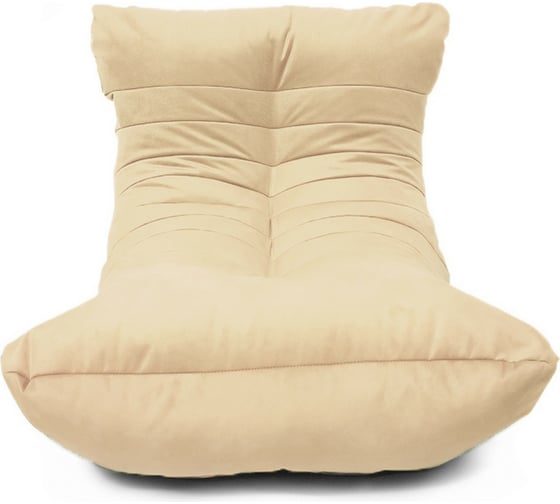 Кресло-мешок Relax line Кокон Maserrati 03 XL К-496
