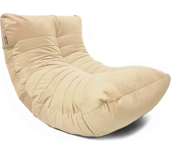 Кресло-мешок Relax line Кокон Maserrati 03 XL К-496