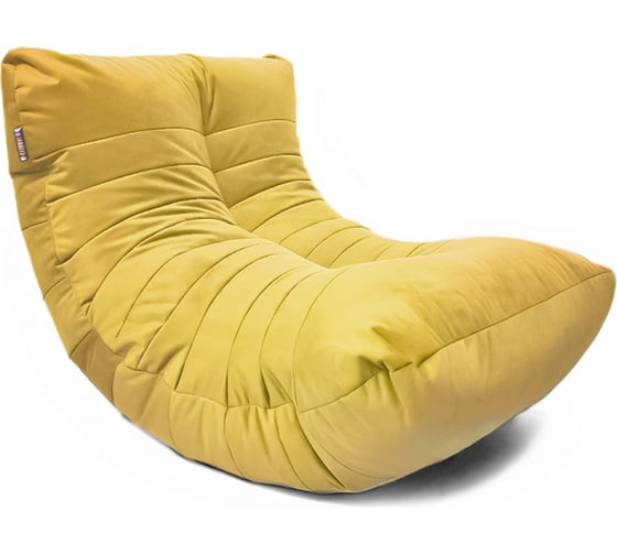 Кресло-мешок Relax line Кокон Maserrati 11 XL К-504