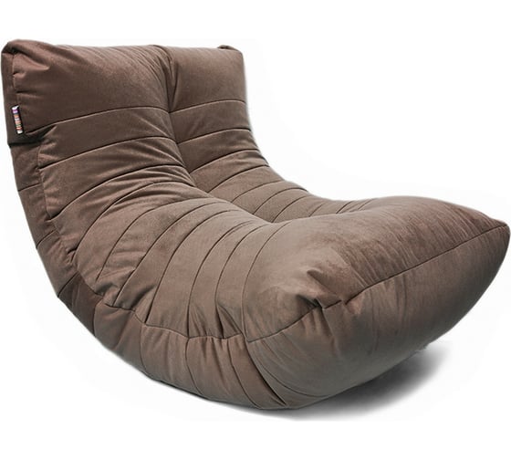 Кресло-мешок Relax line Кокон Maserrati 09 XL К-502