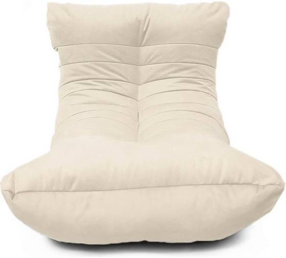 Кресло-мешок Relax line Кокон Maserrati 02 XL К-495 1