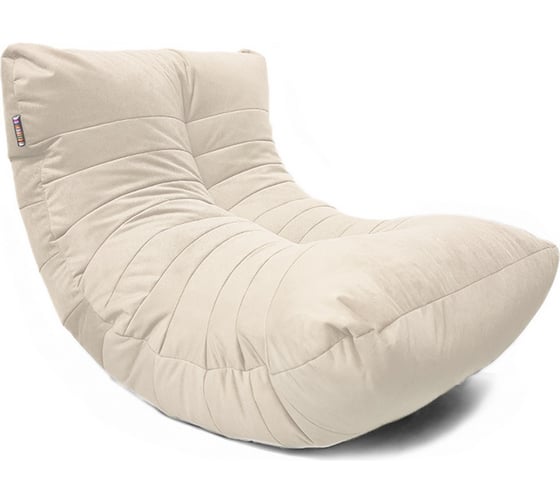 Кресло-мешок Relax line Кокон Maserrati 02 XL К-495