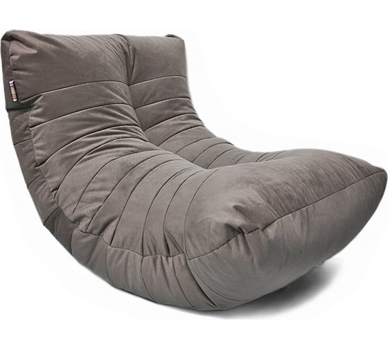 Кресло-мешок Relax line Кокон Maserrati 10 XL К-503