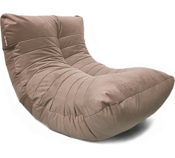 Кресло-мешок Relax line Кокон Maserrati 07 XL К-500