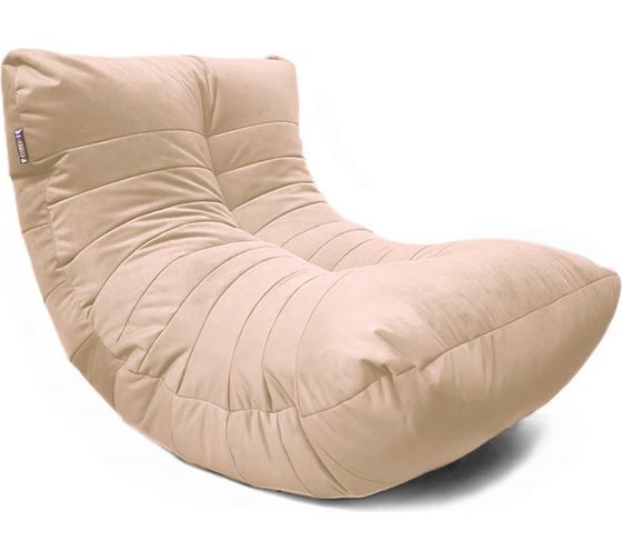 Кресло-мешок Relax line Кокон Maserrati 06 XL К-499