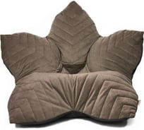 Кресло-мешок Relax line Релакс оксфорд Maserrati 10 XL+декоративная отделка К-307