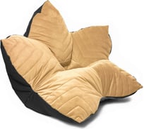 Кресло-мешок Relax line Релакс оксфорд Maserrati 05 XL+декоративная отделка К-301