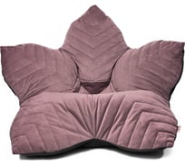 Кресло-мешок Relax line Релакс оксфорд Maserrati 15 XL+декоративная отделка К-313