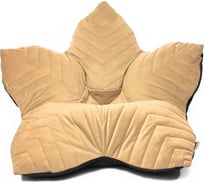 Кресло-мешок Relax line Релакс оксфорд Maserrati 05 L+декоративная отделка К-324